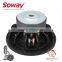 NG-1065 10inch professional car audio woofer