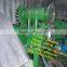 Waste Used tire cutting machine crumb rubber cutter machine made in china