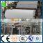 1880mm tissue paper mill, toilet paper manufacturing equipment