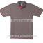 Latest Design High Quality 100% Cotton Custom Polo t Shirt Polo Shirt for Men and Women