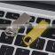 Keychain Metal Mini Pormo USB Flash Drive 2016