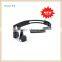 2016 hot sale Wireless Bone sport conduction Headphone Headset