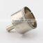 10pcs/set diamond hole punch hole saw kit for drilling hole on glass marble ceramic