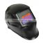 High Quality CE EN379 Approved Auto darkening welding helmet-WS105