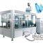 MIC-40-40-12 plastic bottle filling washing machine