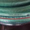 Weifang Alice BEST price for ISO 9001 1/2-8 inch flexible clear steel wire reinforced PVC hose