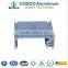 aluminium extrusion heat sinks