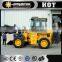 China XCMG new backhoe loader prices WZ30-25 3ton 4WD