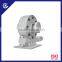 7 inch vertical pinion gear slew drive