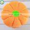 custom stuffed plush toy pumpkin halloween toy
