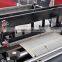 Multi-functional Non-woven Bag Making machine flat bag making machine handle bag making machine