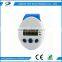 CE. ROHS fashion mechanical pedometer analog pedometer 5.9x3.5x2cm PDM-816