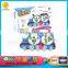 Hot sale fishing game educational toys play set for kids