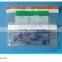 Transfusion device sterilization packaging bag sterilization composite film medical equipment sterilization packing bag