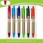 cheap eco friendly craft recycled paper pen