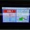 304 Stainless Steel pid control two-zone thermal shock tester