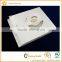 wholesale strong carton cheap white simplicity cake box