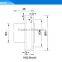 Receptacle for Luminaires Lighting Receptacle Electrical Receptacle