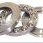 51126 flat thrust ball bearing with one retainer and two gaskets