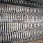 High temperature electric resistance wire for heat treatment furnace