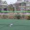NEW Design Portable Tennis Net for Badminton and Tennis Use