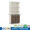 2016 new trend office wood filing cabinets and storage