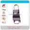 Women Large Shopping Trolley Bag With Wheels