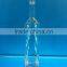 Wine glass bottle 250-750ml
