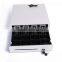 Free Sample 5 Bills 8 Coins or 4 Bills 8 Coins Metal Cash Drawer from China
