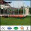 china factory thick artificial plastic grass