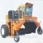 Mechanically Driven self-propelled Compost turner equipment