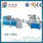 Automatic Polymer Clay Play Dough Extruder Plasticene Packing Machine
