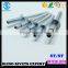 FACTORY STRUCTURAL MEGA-GRIP RIVETS