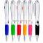 High quality adversting function led light up pen