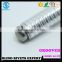 HIGH QUALITY FACTORY OPEN END ALUMINUM GROOVED TYPE POP RIVETS