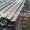 galvanized steel frame for ceiling system