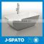 2016 White Elegant Bathtub For JS-6828