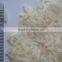 Artificial rice processing line