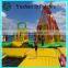 New Water Park for Commercial Inflatable floating game toy