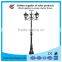 customized outdoor solar powered decoration garden balls light