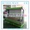 Supermarket Equipments /Fan cooling System Supermarket See-through Refrigerator