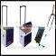 trolly box ,cardboard box trolley,cardboard promotional trolley bag