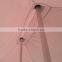 3x3M Aluminum Folding Tent