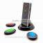 Wireless Smart Key Finder With GPS Tracker Bluetooth Key Tag Tracker in Key Chains                        
                                                Quality Choice