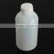 10pcs/lot Chemical Seal Bottle Vial Reagent Container Plastic Lid Grade 100ml Plastic Seal Bottle Vial Reagent Container