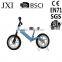 German export no pedal buggies two rounds balance bicycle for kids