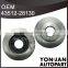 BRAKE DISC OEM 43512-28130