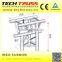 B30-TS30 Aluminium Triangle Stage Tuss