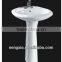 Sanitary ware ceramic pedestal basin