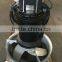 fish pool solid-liquid agitating submersible mixer
